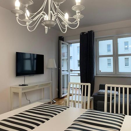 Apartament Zieleniec Stary Toruń 外观 照片