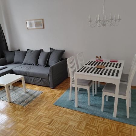 Apartament Zieleniec Stary Toruń 外观 照片
