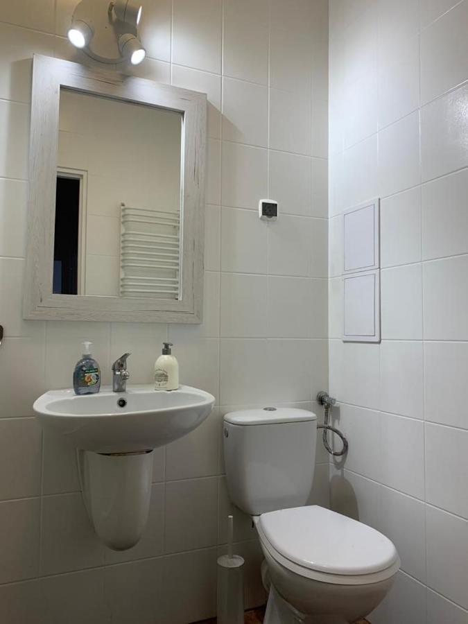 Apartament Zieleniec Stary Toruń 外观 照片