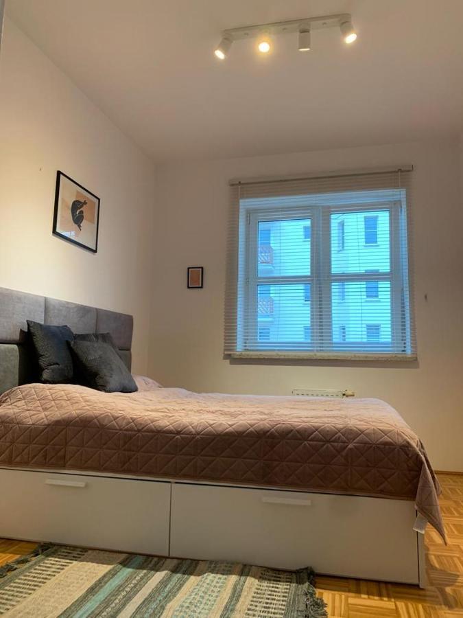 Apartament Zieleniec Stary Toruń 外观 照片