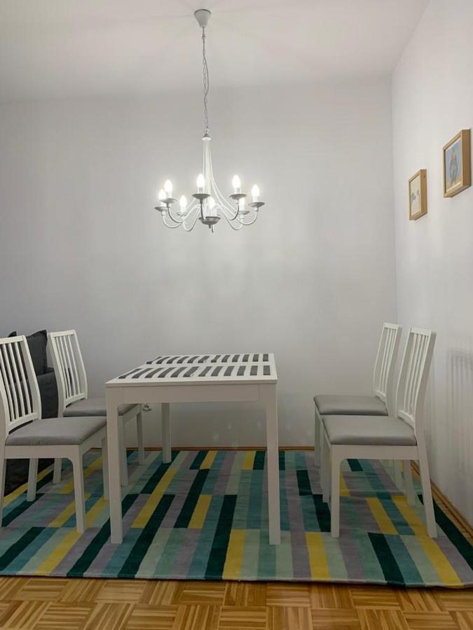 Apartament Zieleniec Stary Toruń 外观 照片