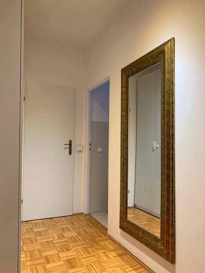 Apartament Zieleniec Stary Toruń 外观 照片