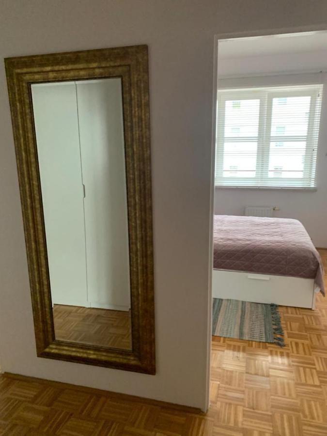 Apartament Zieleniec Stary Toruń 外观 照片