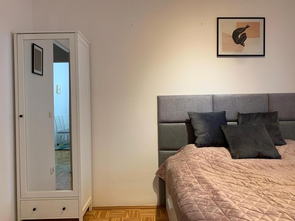 Apartament Zieleniec Stary Toruń 外观 照片