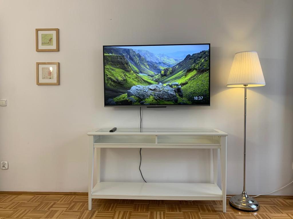 Apartament Zieleniec Stary Toruń 外观 照片