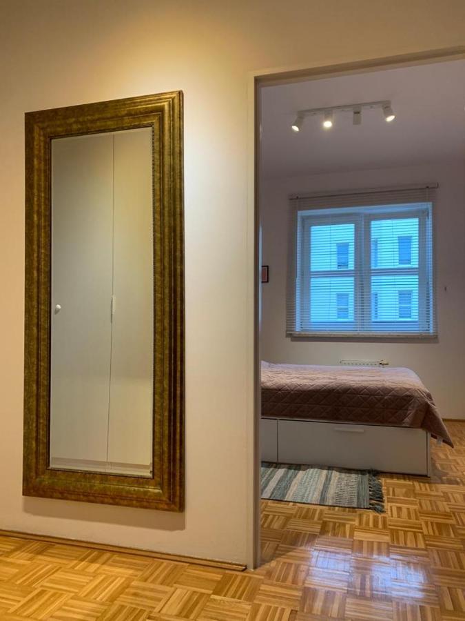 Apartament Zieleniec Stary Toruń 外观 照片