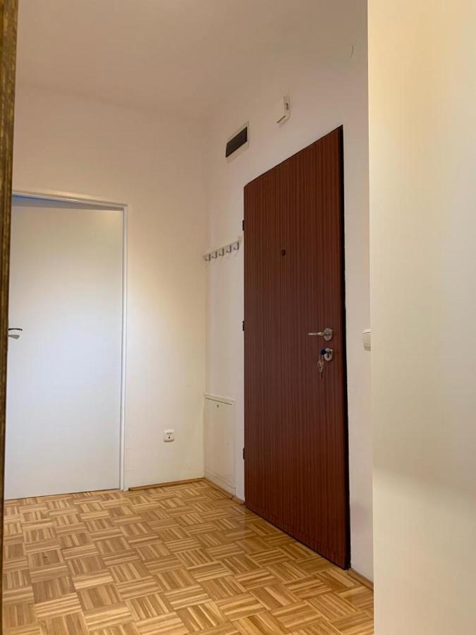Apartament Zieleniec Stary Toruń 外观 照片