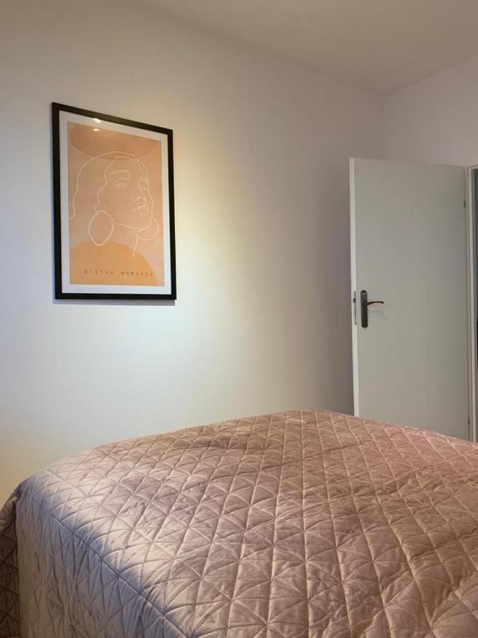 Apartament Zieleniec Stary Toruń 外观 照片