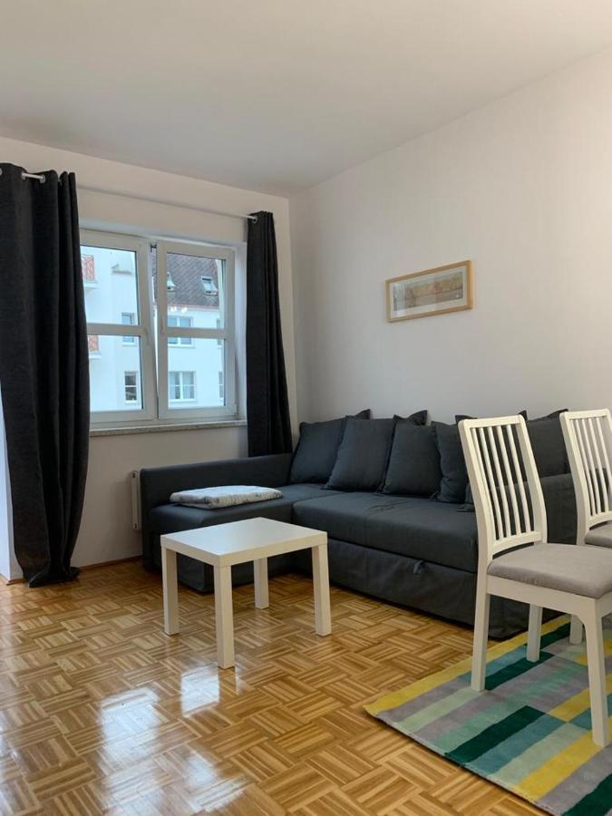 Apartament Zieleniec Stary Toruń 外观 照片