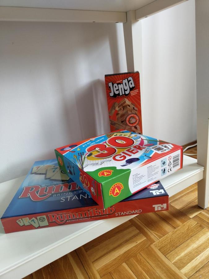 Apartament Zieleniec Stary Toruń 外观 照片