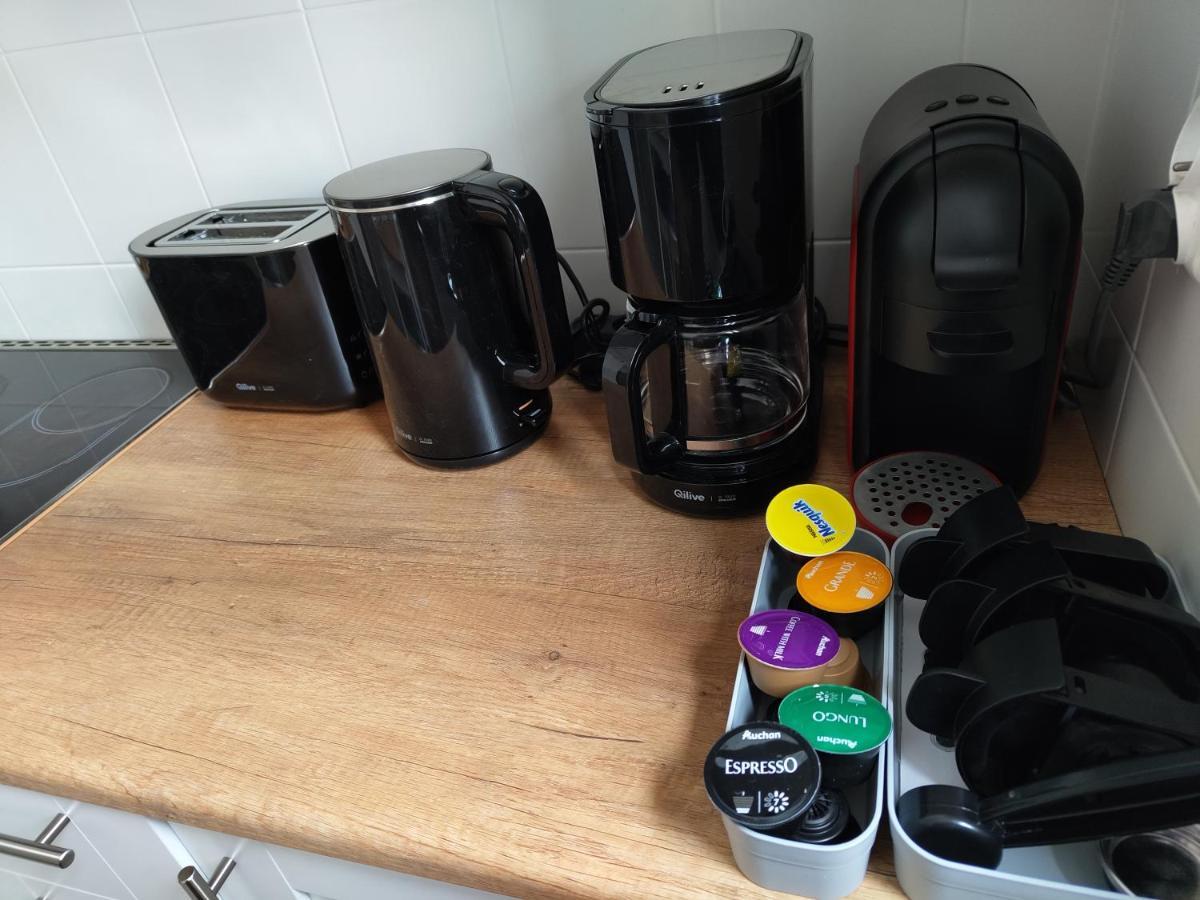 Apartament Zieleniec Stary Toruń 外观 照片